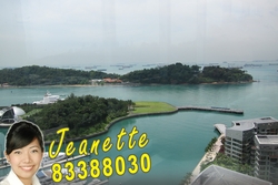 Reflections At Keppel Bay (D4), Condominium #157757012